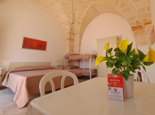 Manduria House | Casa Vacanza Fontana