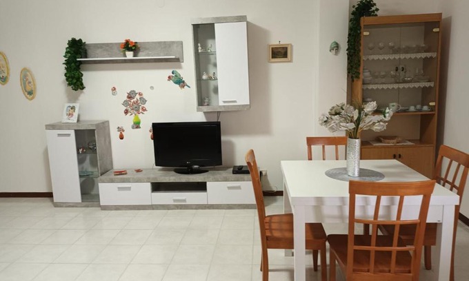 Manduria Apartment | Casa vacanza Gianna