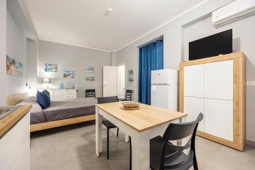 Casteldaccia Apartment | Casa vacanza Naurra