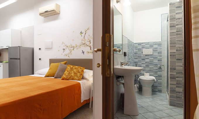 Sperlonga Apartment | Casa Vacanza Nibbio 26