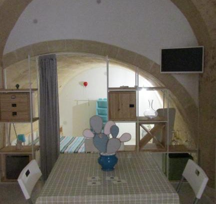 Grottaglie House | casa vacanza Regina