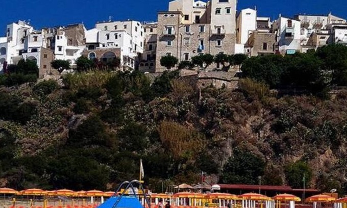 Sperlonga Apartment | Casa Vacanza Scilla