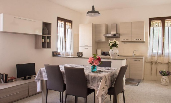 Valledoria Apartment | CASA VACANZA VALLEDORIA 2