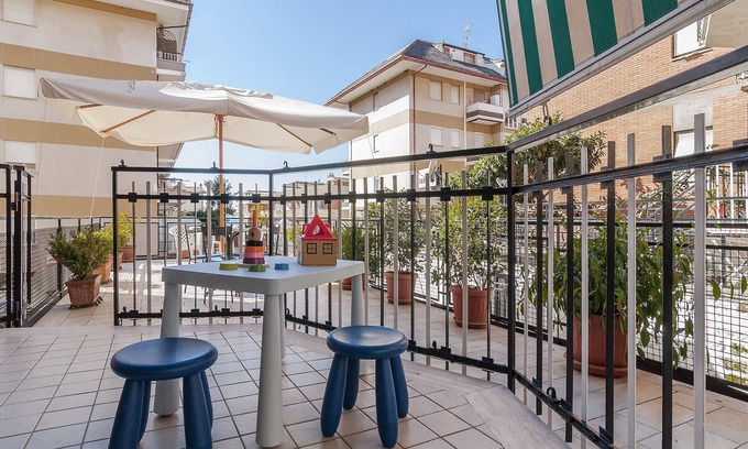 Sperlonga Apartment | Casa Vacanza Zirocco