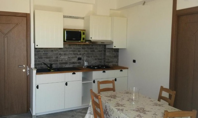 Acciaroli Apartment | Casa Vacanze Acciaroli