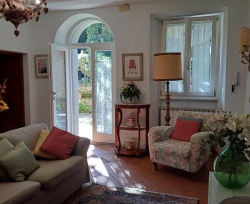 Fiesole House | Casa vacanze Amelia