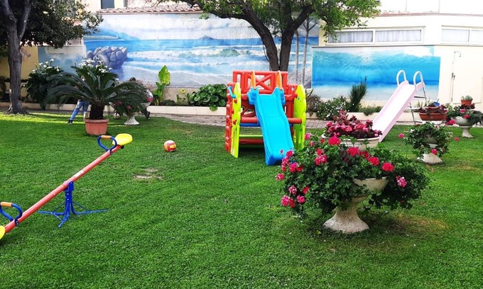 Girasole Apartment | Casa Vacanze Arba Girasole