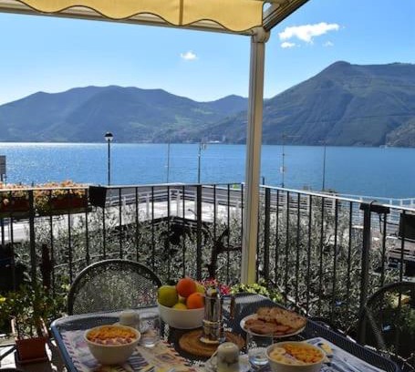Marone Apartment | Casa vacanze Casa Vittoria cod.017106-cni-00074