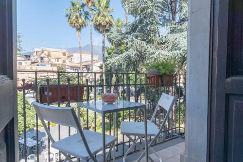 Coste Apartment | Casa Vacanze Catania - Giarre Etna D'Amore