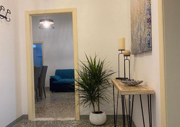 Galatone House | Casa vacanze Corte Grande