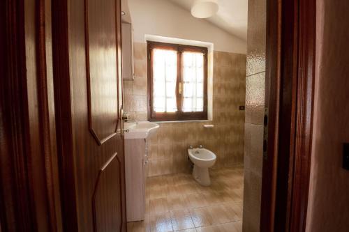 Gorfigliano Bed & Breakfast | Casa Vacanze Dante