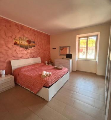 Montefiascone House | Casa Vacanze DEFUK