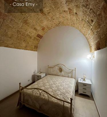 Lucugnano House | Casa Vacanze EMY