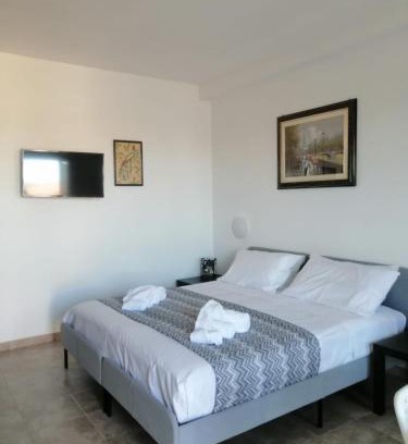 Province of Cagliari House | CASA VACANZE gli ULIVI 23