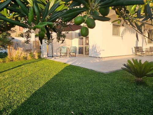 Alcamo Marina House | Casa vacanze I colori del mare