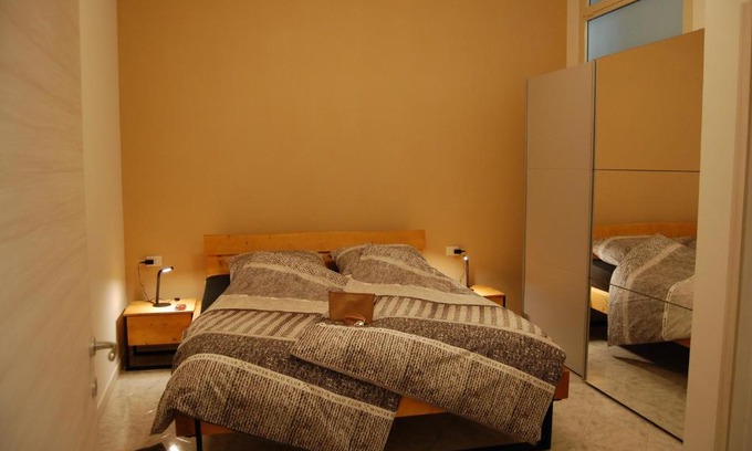 Cetara Apartment | Casa Vacanze Ida