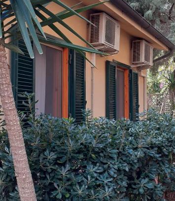 Porto House | CASA VACANZE IN CAPRAIA ISOLA