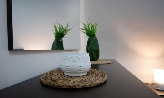 Squinzano House | Casa Vacanze in Salento A casa di Benedetta
