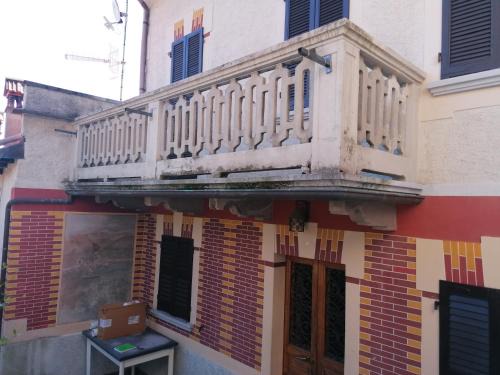Cesara House | CASA VACANZE LA MADONNINA
