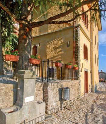 Pieve Fosciana House | Casa Vacanze Le Muse Sillico