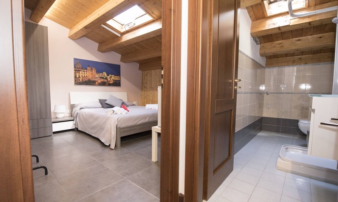 Noto House | Casa vacanze Malaclà