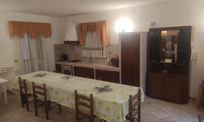 Reitani House | Casa vacanze marzamemi