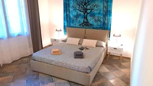 San Vero Milis House | Casa vacanze nel verde del Sinis