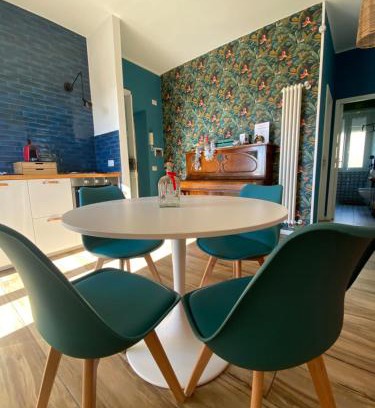 Minturno Apartment | Casa Vacanze Nene
