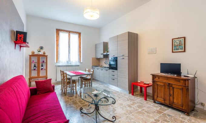 San Miniato Apartment | Casa Vacanze Nonna Norma