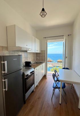 Maratea Apartment | Casa Vacanze Nonna Sissi