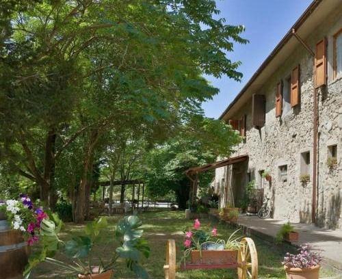 Riparbella House | Casa Vacanze Poggettini