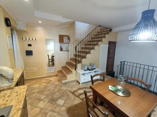 Bagnoregio Apartment | Casa Vacanze Porta di Valle