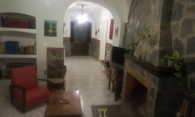 Jerez de los Caballeros House | CASA VASCO