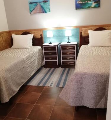 Grandola House | Casa Vaz 2