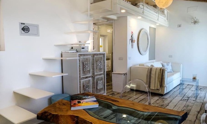 Old Town House | Casa Vela