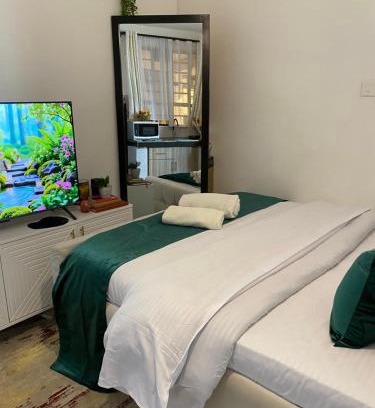 Karen Bed & Breakfast | Casa Verde-Karen ngong