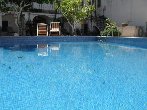 Ferreira do Alentejo House | CASA VERDE