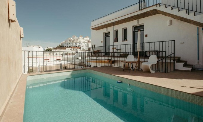 Ayamonte Bed & Breakfast | Casa Victoire Ayamonte