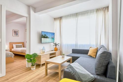 Los Tilos Apartment | Casa Victoria