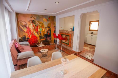 Lanjaron House | Casa Vidalita Lanjaron