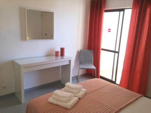 Montechoro Apartment | Casa Vila Magna