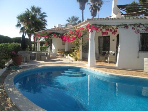 Quarteira Villa | Casa Vila Verde