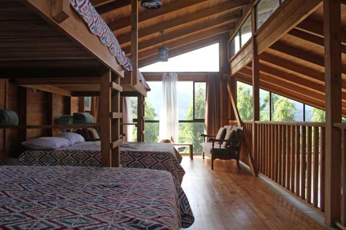 Bijagua House | Casa Villa Jade - 10km de Río Celeste