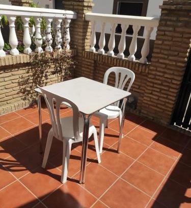 Chipiona House | Casa Villa Lydia en el centro de Chipiona