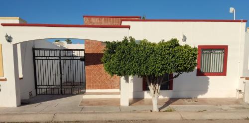 San Carlos House | Casa Villa Serena 8