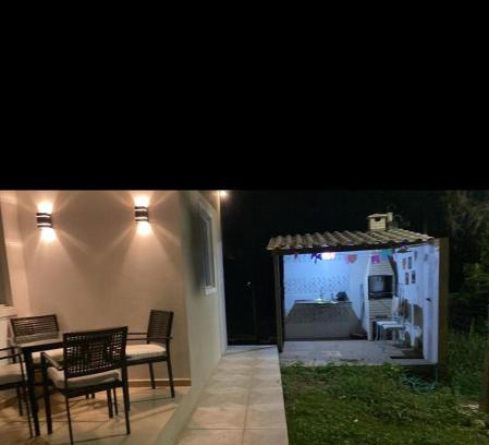 Lencois House | Casa Villa Serrano