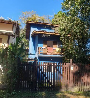 Camburi House | Casa Village Cambury
