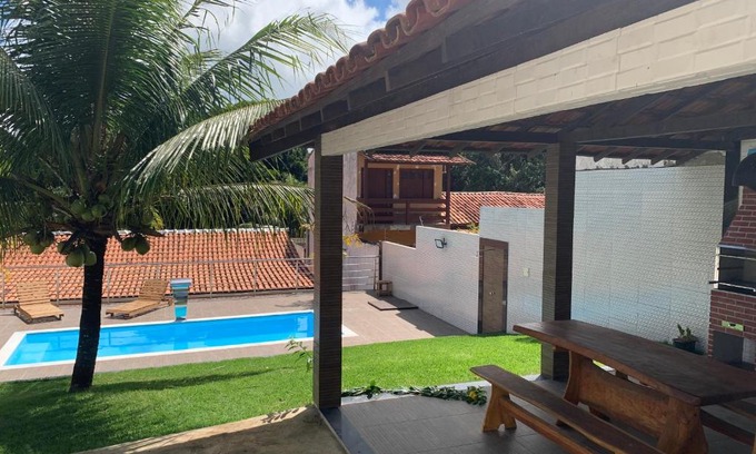 Porto Seguro House | CASA VILLAGE ORLA