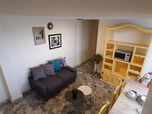 Toluca City-Centre Apartment | Casa Villaliz