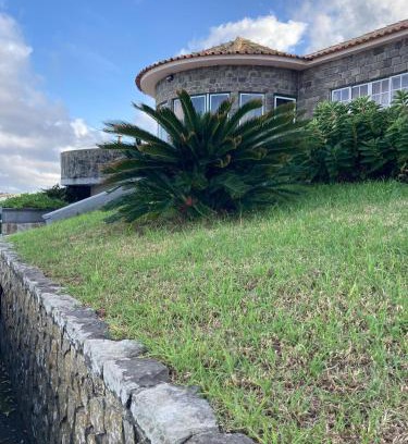 Praia da Vitoria House | Casa Vista Mar